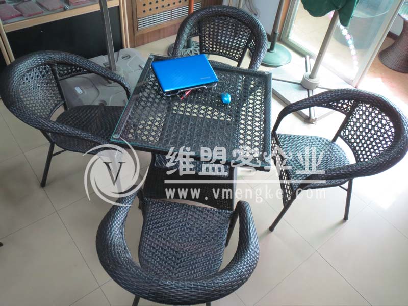 仿藤家具 休閑家具2