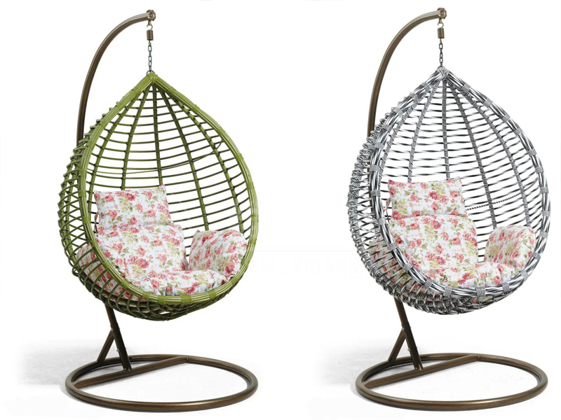 花園家具  綠色環保休閑家具2