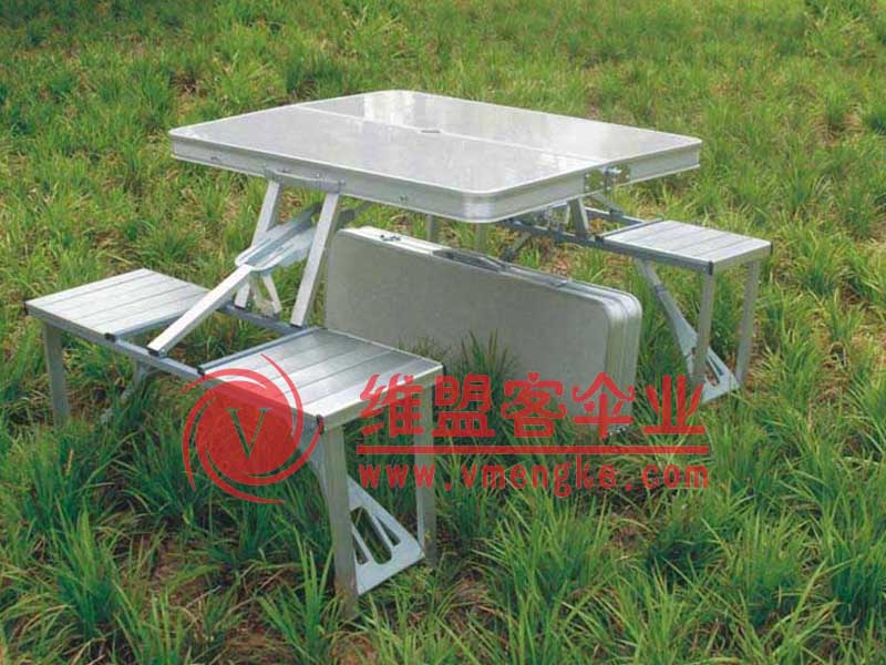 戶外休閑桌椅 折疊桌椅 2