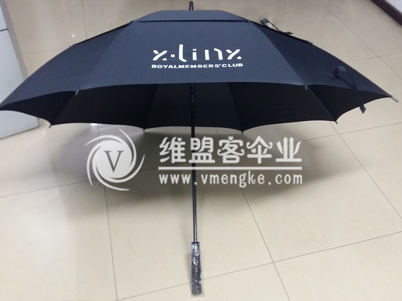 迎賓傘 商務傘  接待用傘2