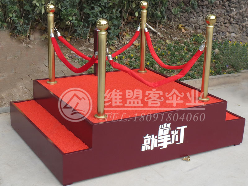 執勤崗臺  形象崗臺2