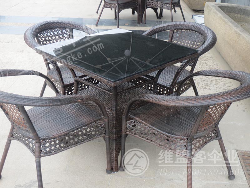花園家具2