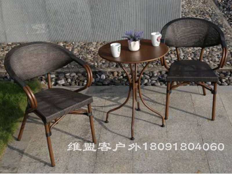 露臺家具  2