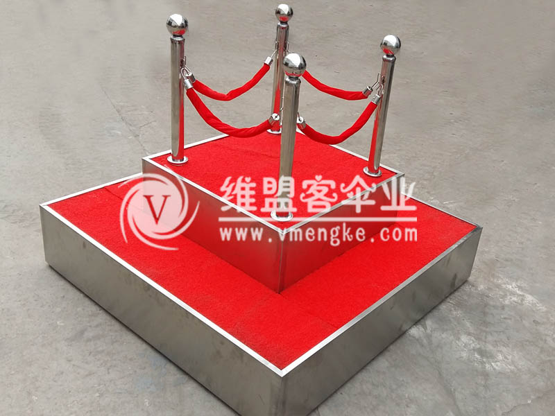 戶外站臺 太陽傘2