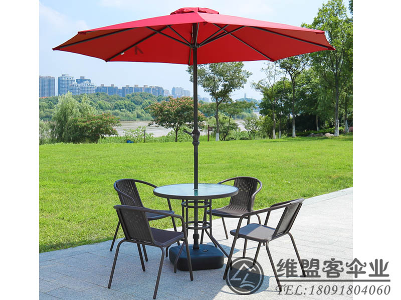 戶外桌椅傘 戶外家具2