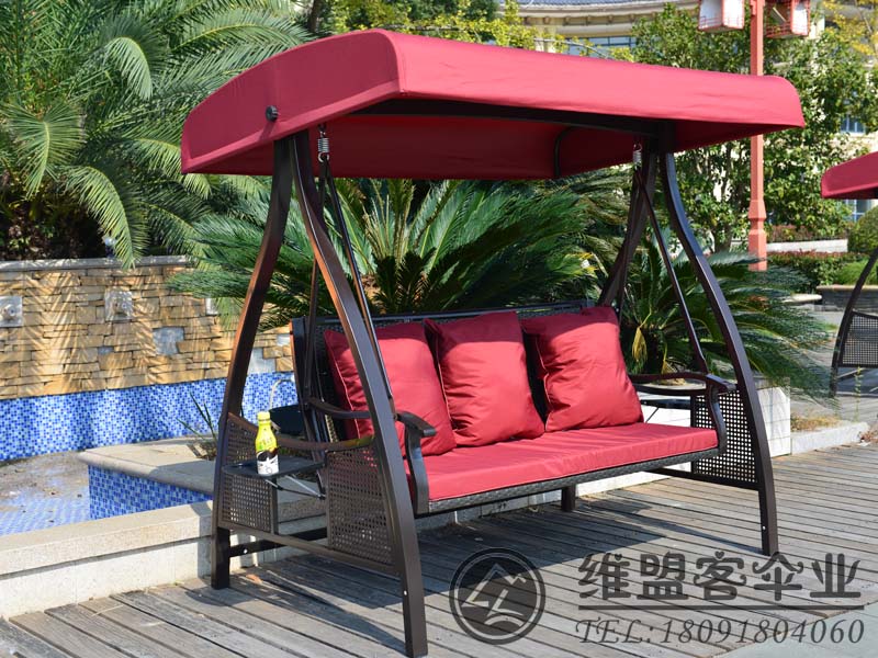戶外秋千 戶外家具2