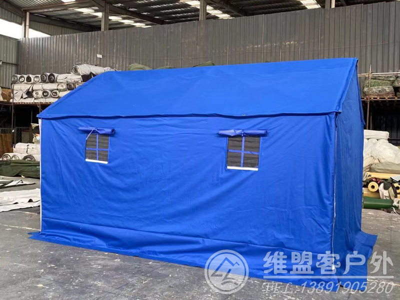 戶外應急帳篷 保溫帳篷2