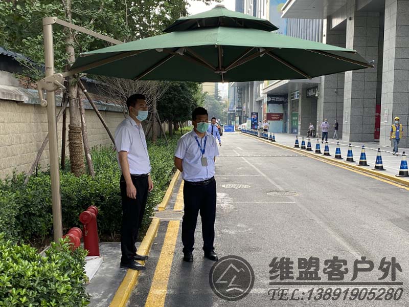 戶外崗?fù)?戶外太陽(yáng)傘 2