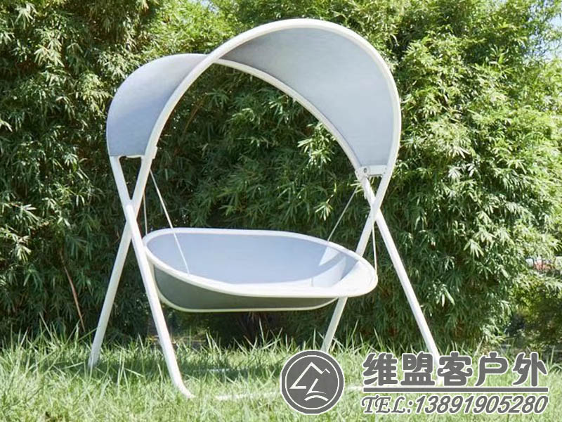 高端戶外秋千 簡約款秋千 經典款秋千2