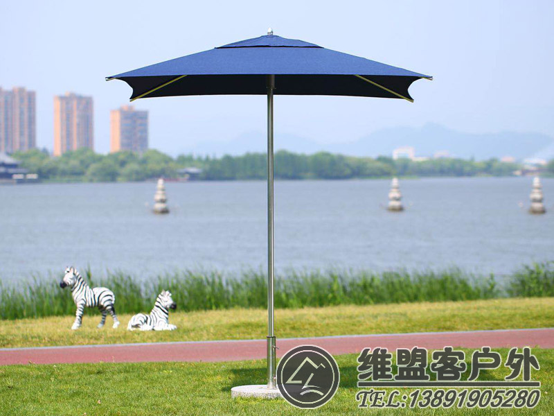 私人訂制太陽傘 庭院傘2