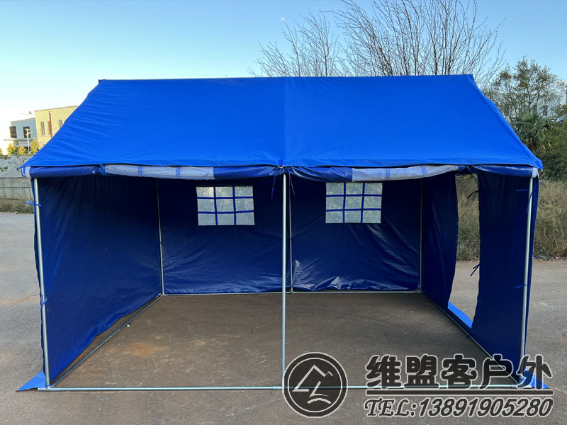 戶外帳篷 應急帳篷2