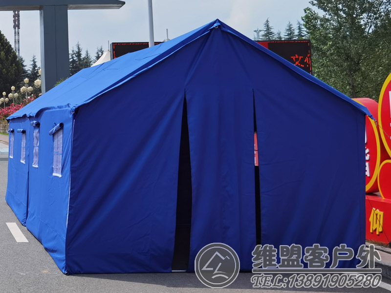 戶外工程帳篷 戶外帳篷2