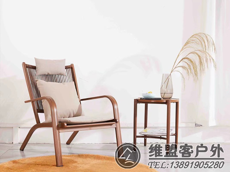 戶外休閑椅 休閑家具2