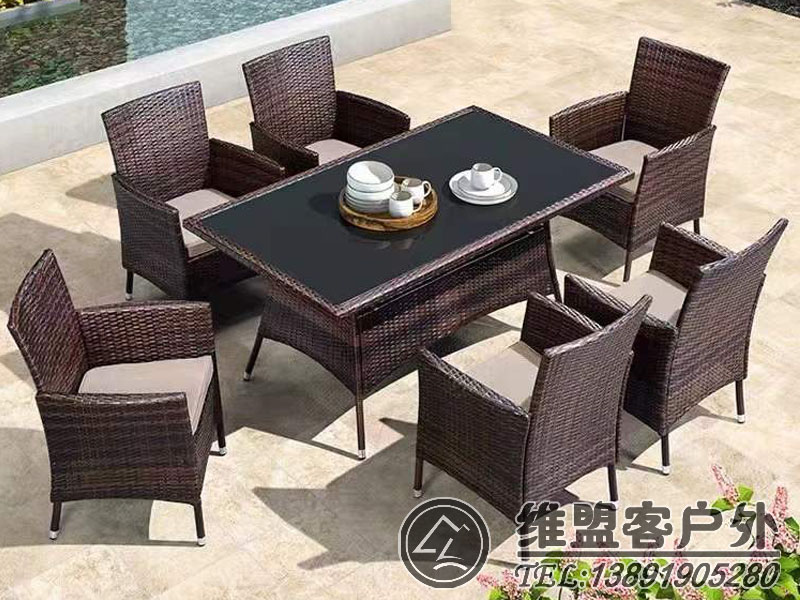 庭院家具 露臺家具 戶外家具2
